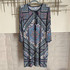 Westport 1962 Maxi Dress - 14